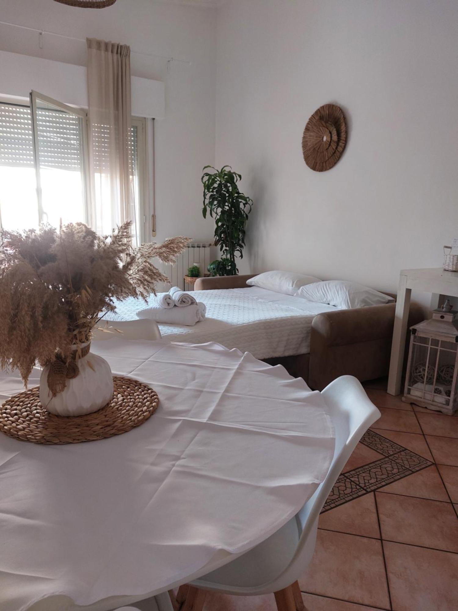 Carrie'S Home - Roma Фиумичино Екстериор снимка