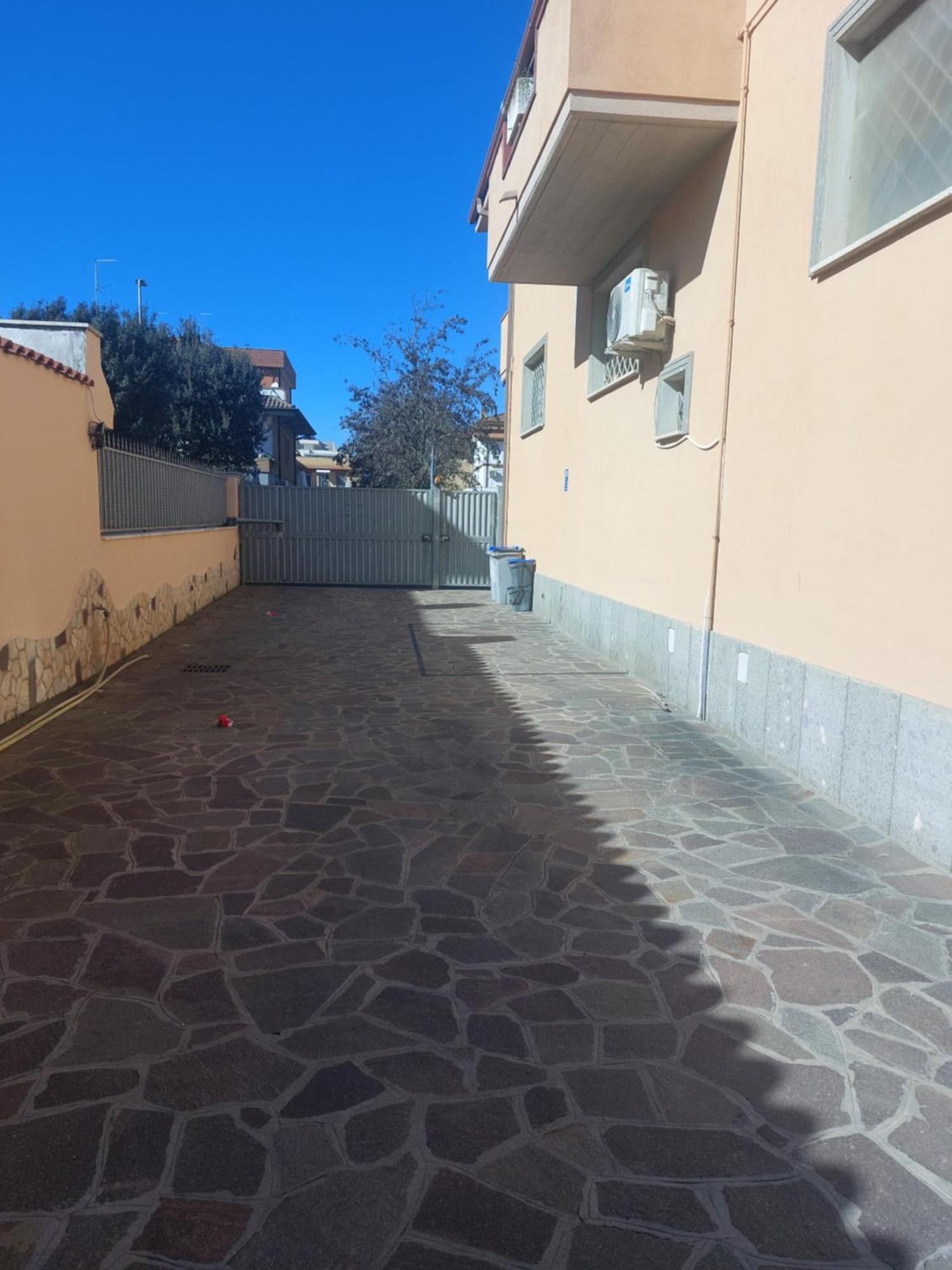 Carrie'S Home - Roma Фиумичино Екстериор снимка